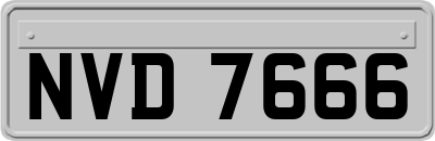 NVD7666