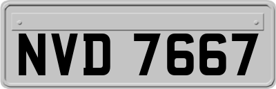 NVD7667