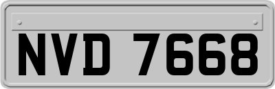 NVD7668