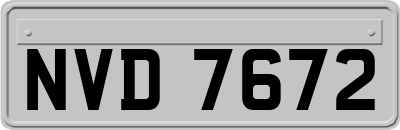 NVD7672