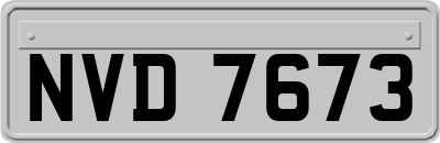 NVD7673