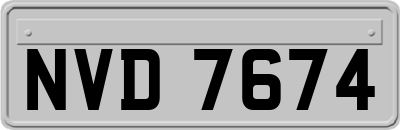 NVD7674