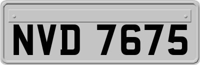 NVD7675