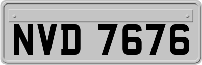 NVD7676