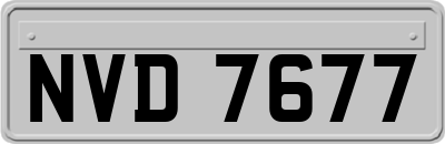 NVD7677