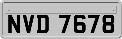 NVD7678