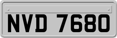 NVD7680