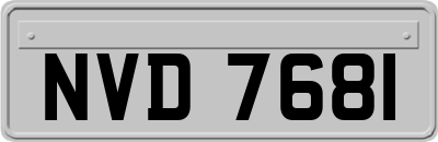 NVD7681