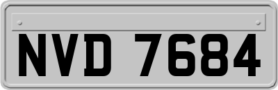 NVD7684