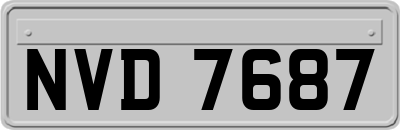 NVD7687