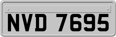 NVD7695