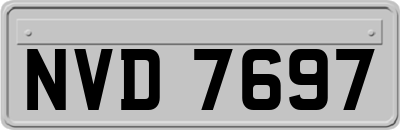 NVD7697