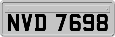 NVD7698