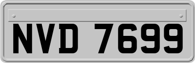 NVD7699