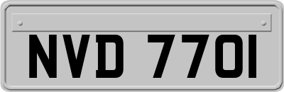 NVD7701