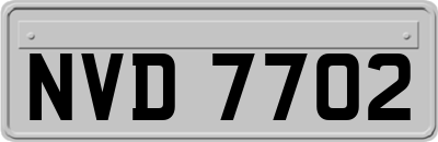 NVD7702