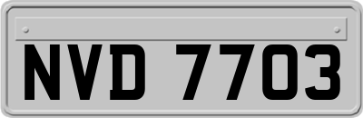 NVD7703