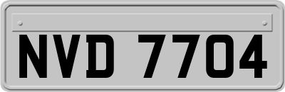 NVD7704