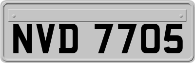NVD7705