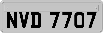 NVD7707