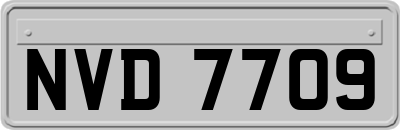 NVD7709
