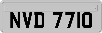 NVD7710