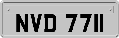 NVD7711
