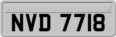 NVD7718