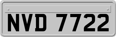 NVD7722