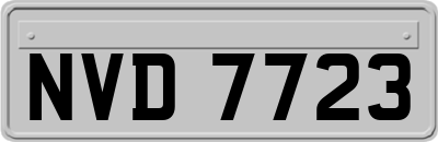 NVD7723