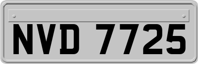 NVD7725