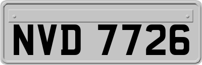 NVD7726