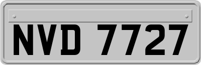NVD7727
