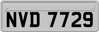 NVD7729