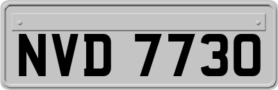 NVD7730