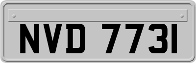 NVD7731
