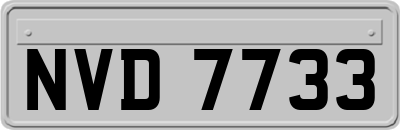 NVD7733
