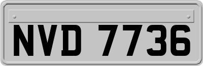 NVD7736