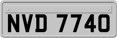 NVD7740