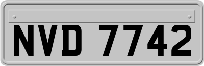 NVD7742