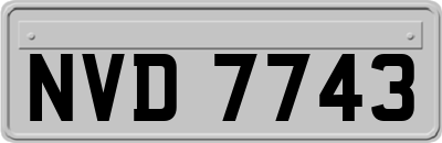 NVD7743