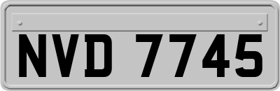 NVD7745