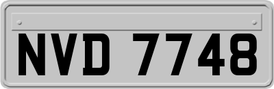 NVD7748