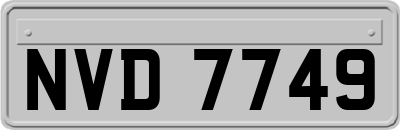NVD7749