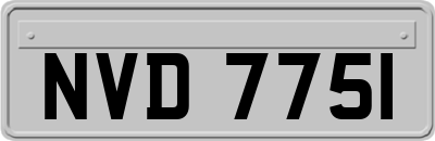 NVD7751