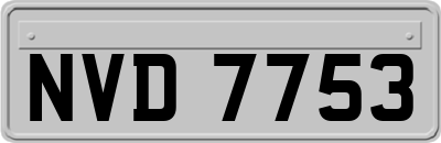 NVD7753