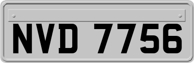 NVD7756