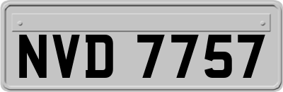 NVD7757