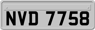 NVD7758