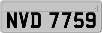 NVD7759